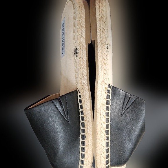 STEVE MADDEN SHOES WITHOUT STRAP 9.5 - Picture 5 of 10